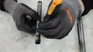 izh 49 rear shock absorbers, problems, sores