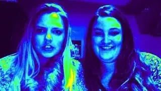 Me and Kate Photo Booth