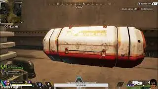 Huge win