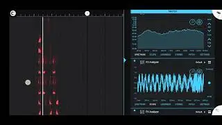Tearing it out || Fl Studio Mobile