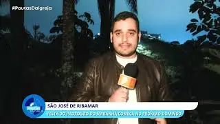 PDI | Festejo São José Ribamar - 28/08/2024