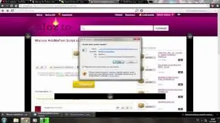Addmefast HACK - 100% Funkční - iMacros script - CZ Tutoriál