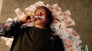 DK - поднимаю все бабосы в казино...