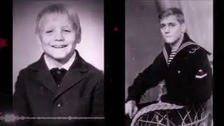 Oleg and Oksana Zubkov. We were born to make 