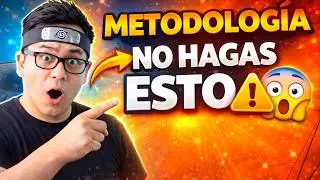Qué es metodología | Dónde poner metología en mi investigación| metodología en una tesis