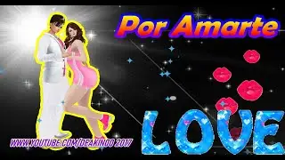 POR AMARTE -L0S dueñ0s