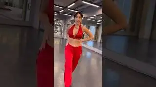 DALIYA - Drum solo / Belly Dance / 2024