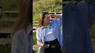 Как сделать исчезающие фото при отправке в ватсап🔥
