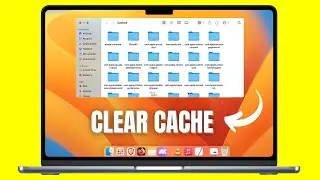 How To Clear Cache On Mac?