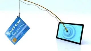 Phishing - VB