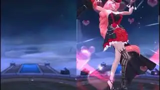 mobile legend couple gusley