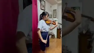 スケルツォタランテラ Wieniawski ScherzoTarantelle,Coco（14）