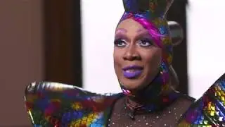 Drag Queen Story Hour at NYPL