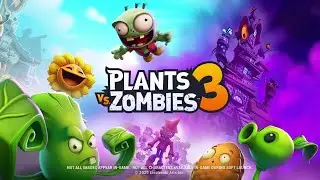 Plants vs Zombies 3 # 3
