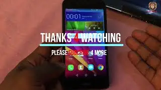 All Huawei Boot-loop And Stuck On Huawei LOGO Fixed %100 ✅