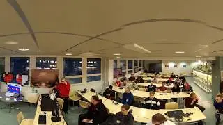 Global Game Jam 2018 / FGJ Kuopio