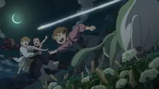 Xam'd Lost Memories ED
