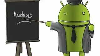 Как убрать пятна на экране смартфона или планшета
