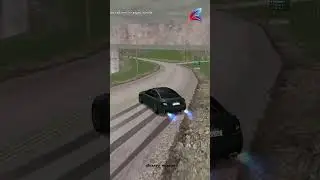 +vibe 😍bmw m5 cs #arizonarp #gta #аризонарп