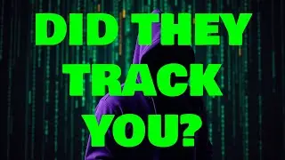 This 'Tracking App' Exposed MILLIONS! Your Data is NOT Safe
