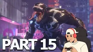 MARVEL'S SPIDER-MAN 2 Walkthrough Gameplay Part 15 - (FULL GAME)