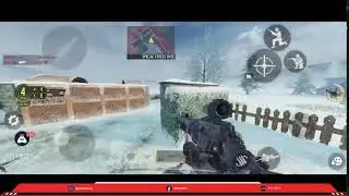 Call of Duty : | Playing Solo | FFA/MPRanked