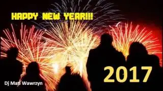☆SYLWESTER 2016/2017☆SKŁADANKA DISCO POLO HITY!!!☆