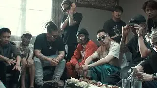 ALREADY DEADD - ลองก่อน ft. NGAZ YB, FIIXD, GAVIN D, YOUNGOHM, JXHMXN YB & SONOFO (OFFICIAL MV)