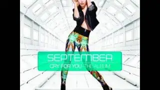 September - Leave It All Behind