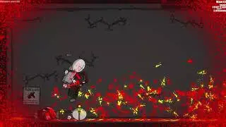 Madness Melee