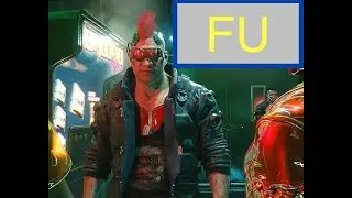 THE TRUTH ABOUT CYBERPUNK 2077 - CONSOLE LIES