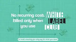 White Label Club: Your Brand Marketing Agency in Singapore