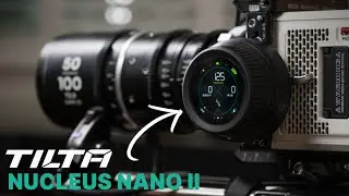 Tilta Nucleus Nano II | Long Term Review
