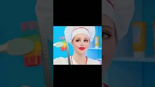 ukrasio je jelo