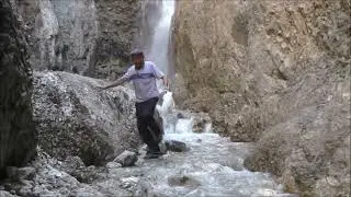Кыргызстан 2019 (сентябрь)