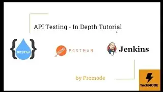 API testing tutorials - Getting Started