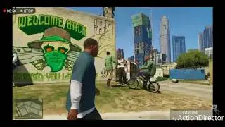 GTA 5 mods on android