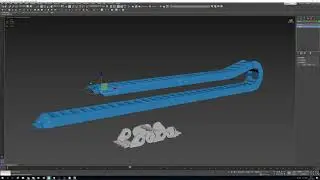 MCG Drag Chain Demo