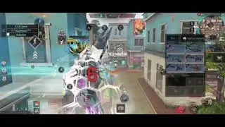 LifeAfter - Training Arena S20 EU Server