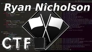 PATH Environment Variable | Ryan's CTF [09] Find the Flag