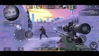 играю в Standoff 2