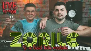 Zorile din Galati ❌ SI-A LASAT TATA MUSTATA ❌ #livesession2k21✅