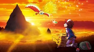 Pocket Monsters OP: Aim to Be a Pokemon Master -20th Anniversary- (Instrumental Cover)