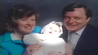 March 1995 Commercials & Sign-Off (CBC)