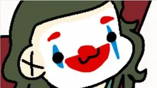 We Live In A Society. | My Crippling Anxiety Animation Meme | [spoilers?] (FlipaClip)