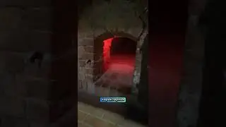 ❓Как раньше обогревали замки 🏰