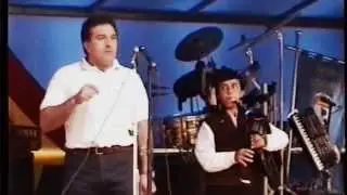 Aquilino Fernández ''Pase el Puertu Payares''1997