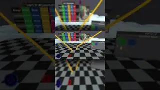 Hell in VRChat (Pt. 1) #shorts