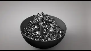 How to use Destructor in cinema 4d