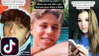 Oops, My Heart Went Oops | TikTok Compilation